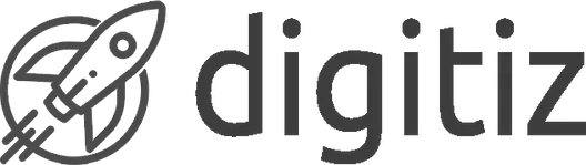 Digitiz Logo