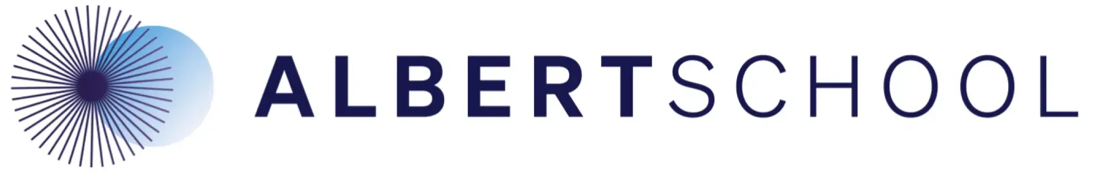 AlbertSchool Logo