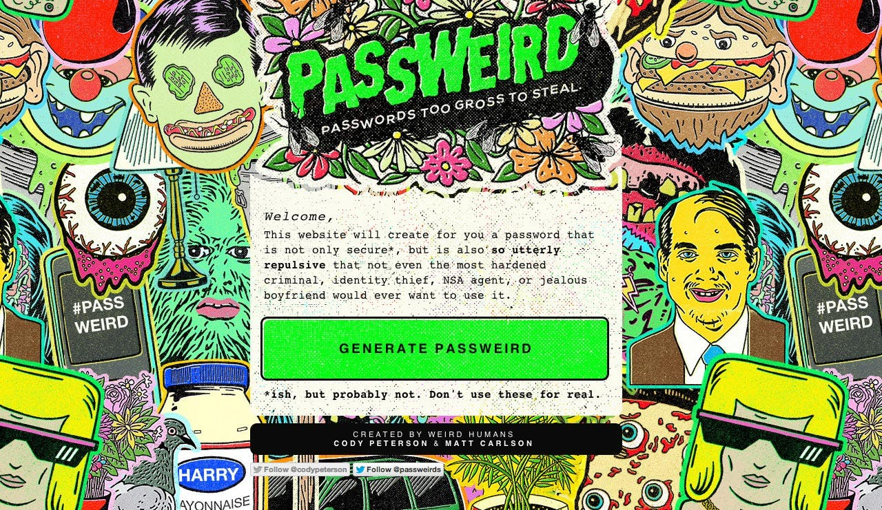 Poyesis - Webdesign : 10 commandements d’un bon design par Dieter Ram