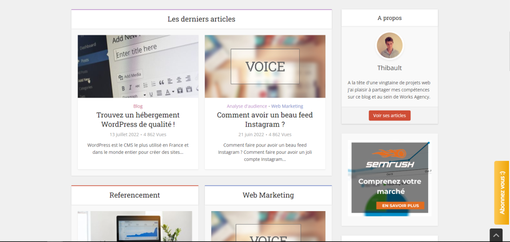 32 lois UX que tout UX UI designer doit maîtriser - Poyesis