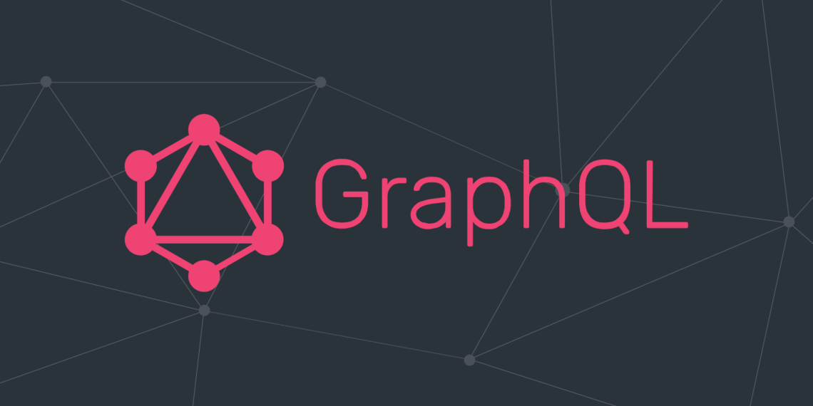 Logo de GraphQL