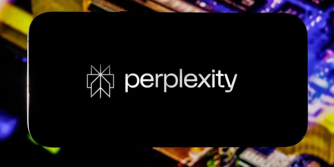 Perplexity AI