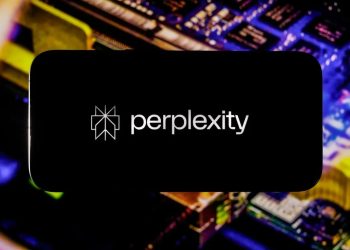 Perplexity AI