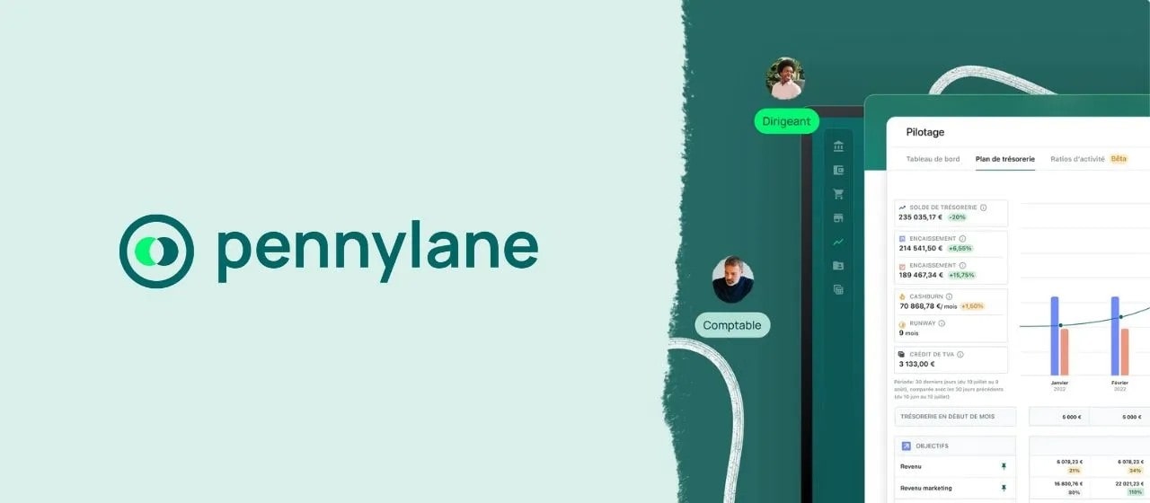 Guide complet sur les stratégies de pricing SaaS Affiche Pennylane