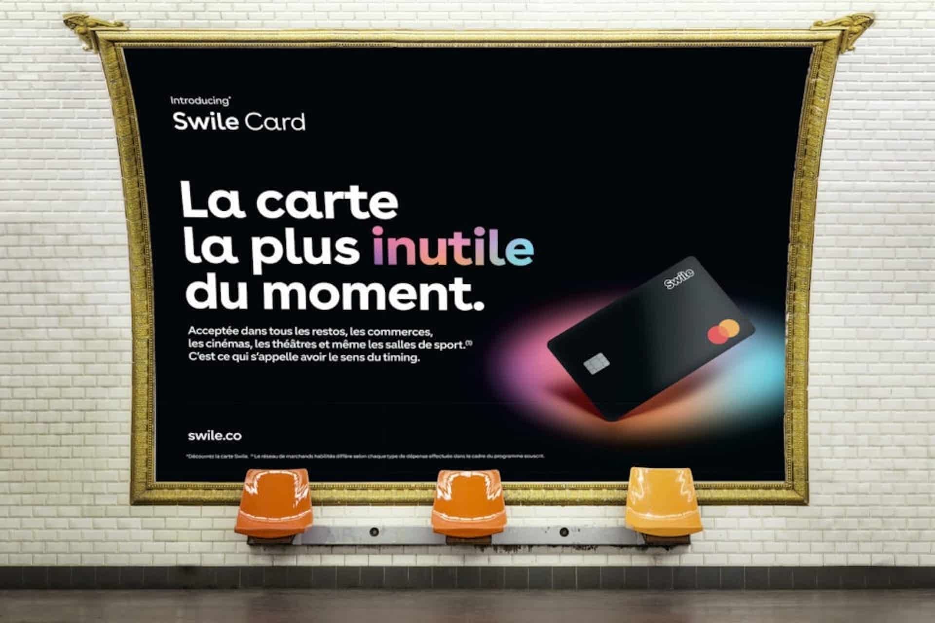Guide complet sur les stratégies de pricing SaaS Affiche Swile