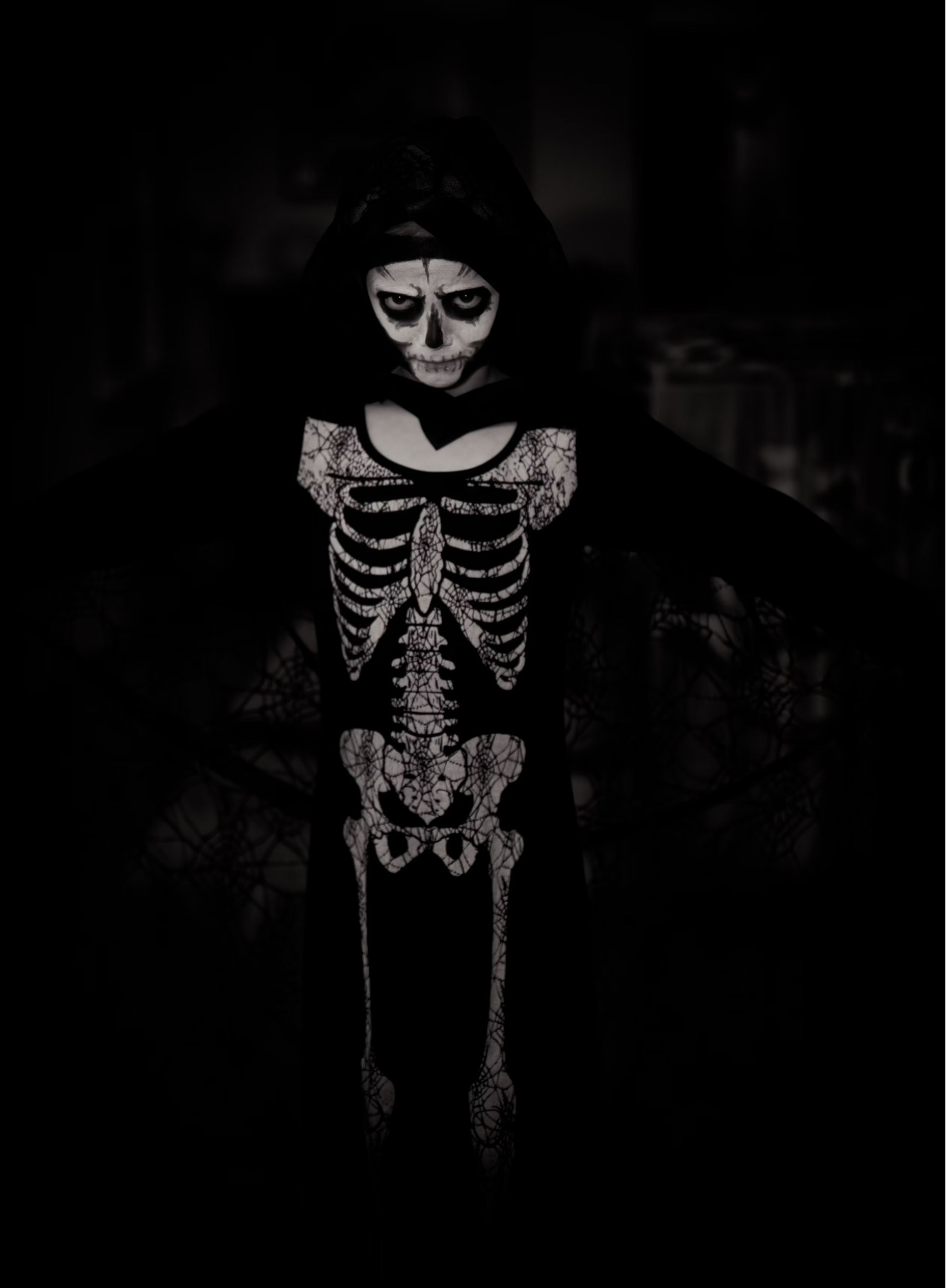 Walking skeleton - priorisation saas